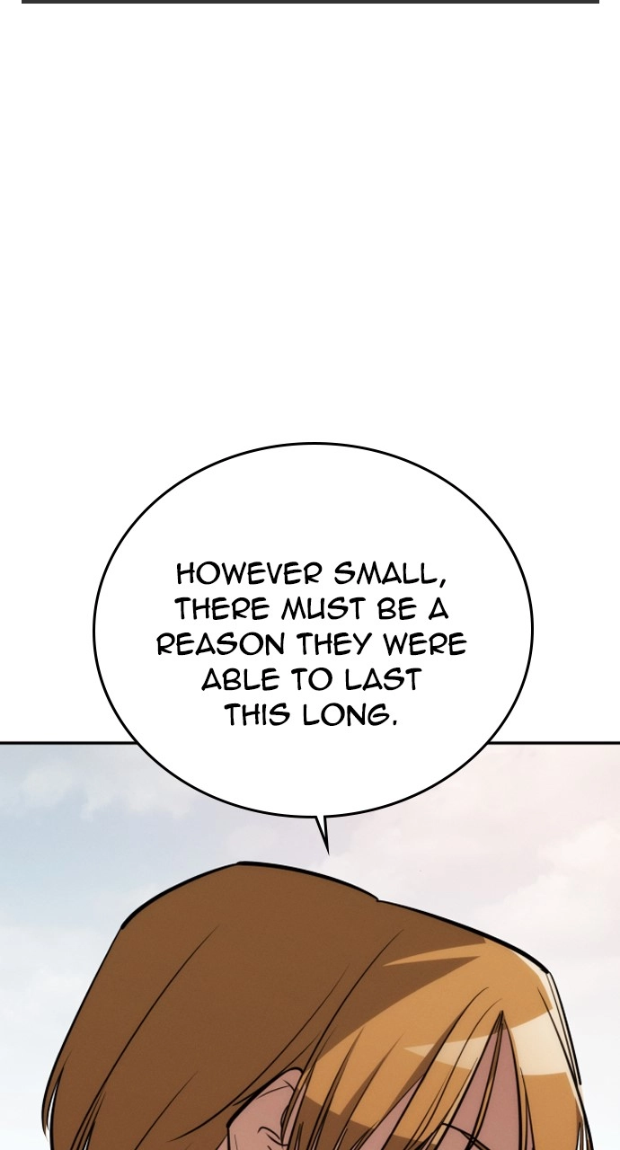 The Regressor Only Protects Me Chapter 33 Page 56