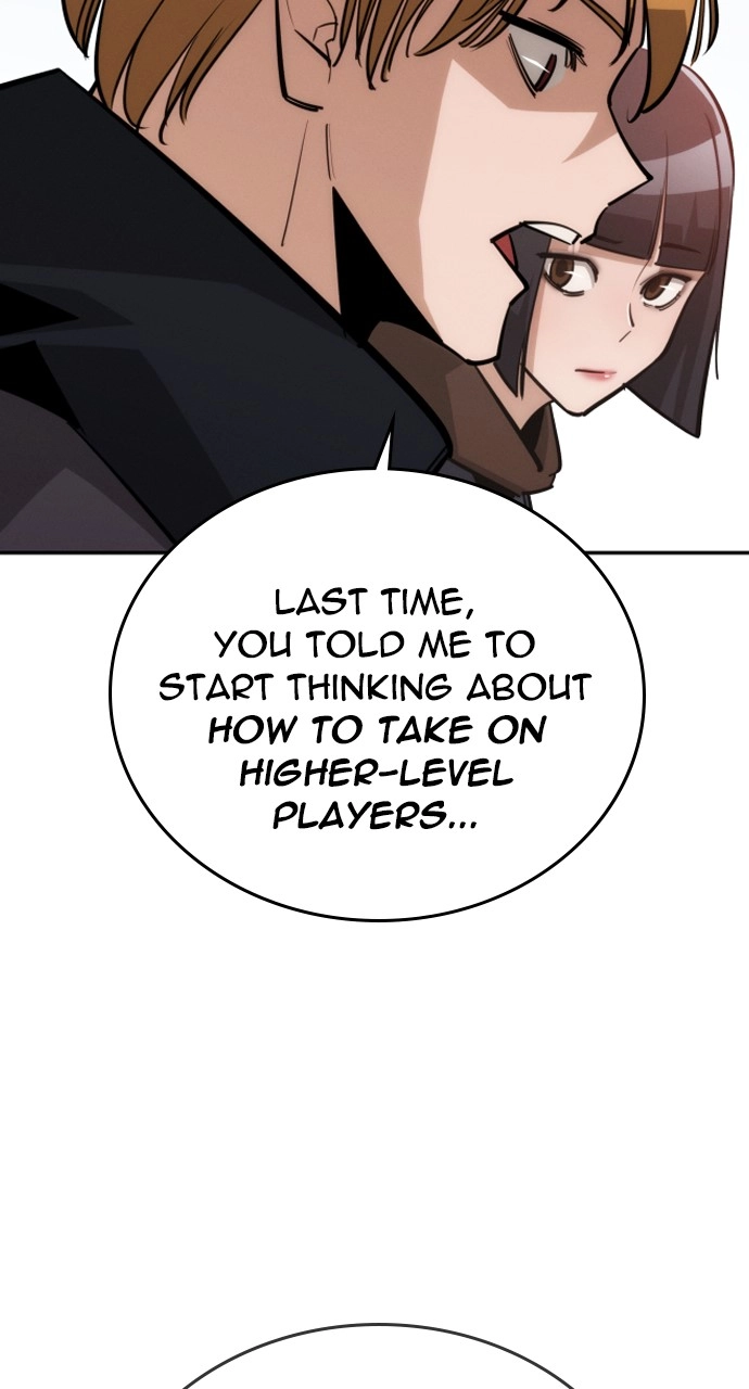 The Regressor Only Protects Me Chapter 33 Page 57