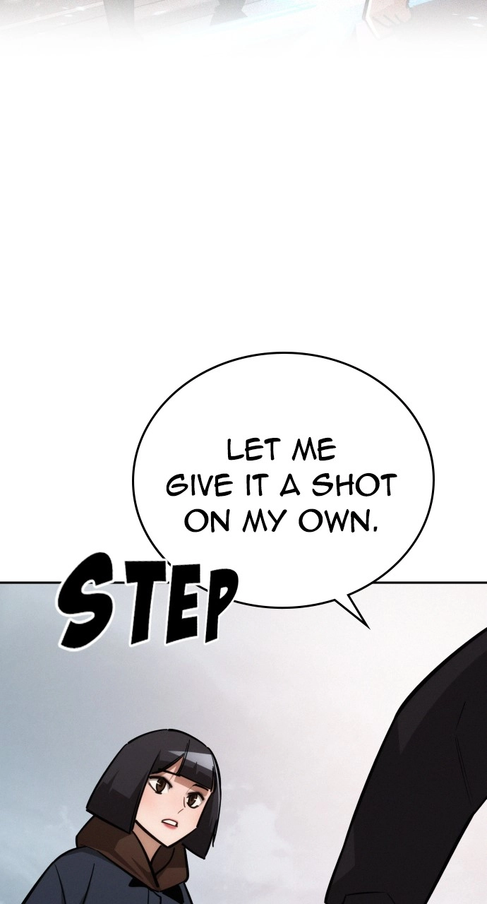 The Regressor Only Protects Me Chapter 33 Page 59