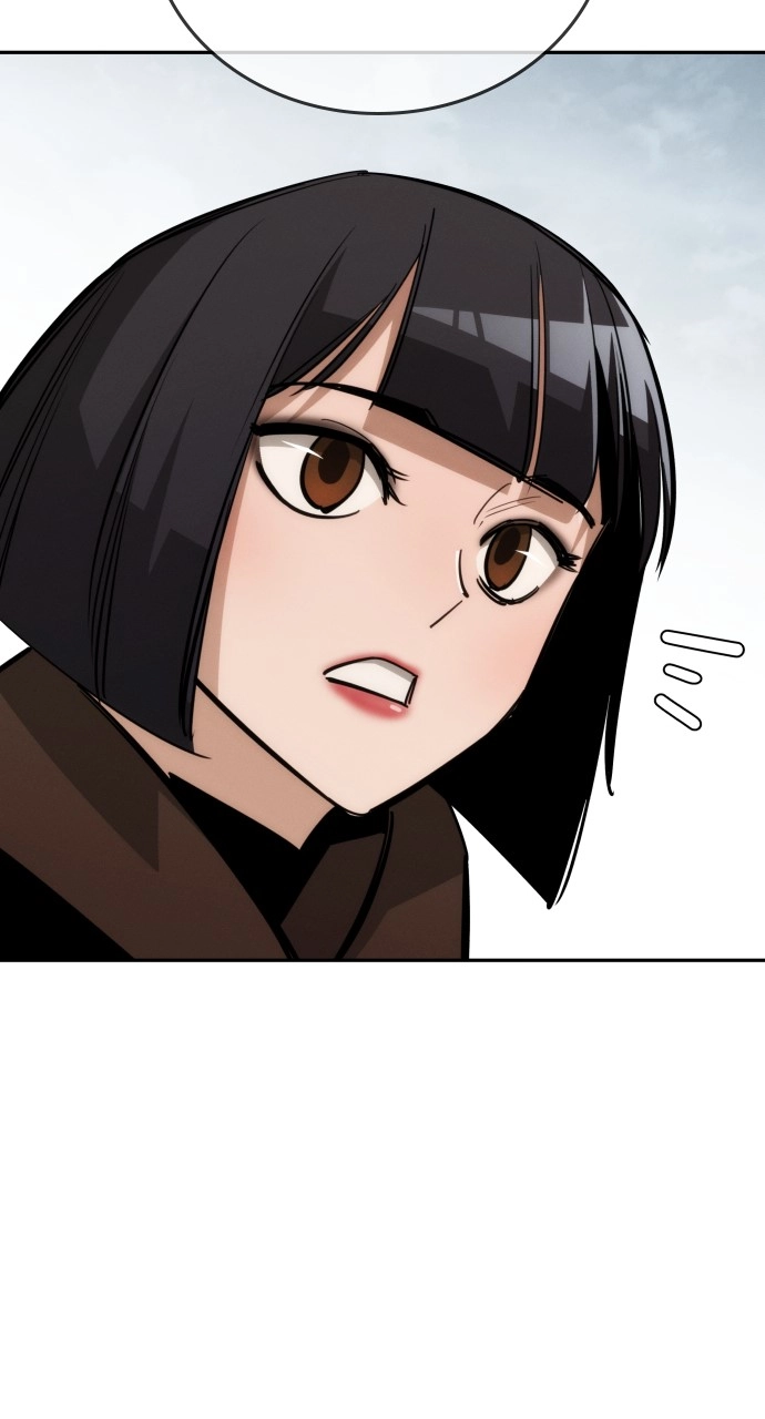 The Regressor Only Protects Me Chapter 33 Page 61