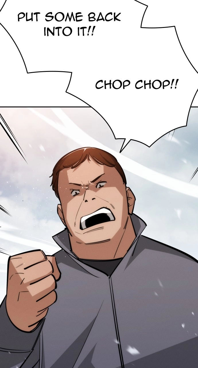 The Regressor Only Protects Me Chapter 33 Page 66