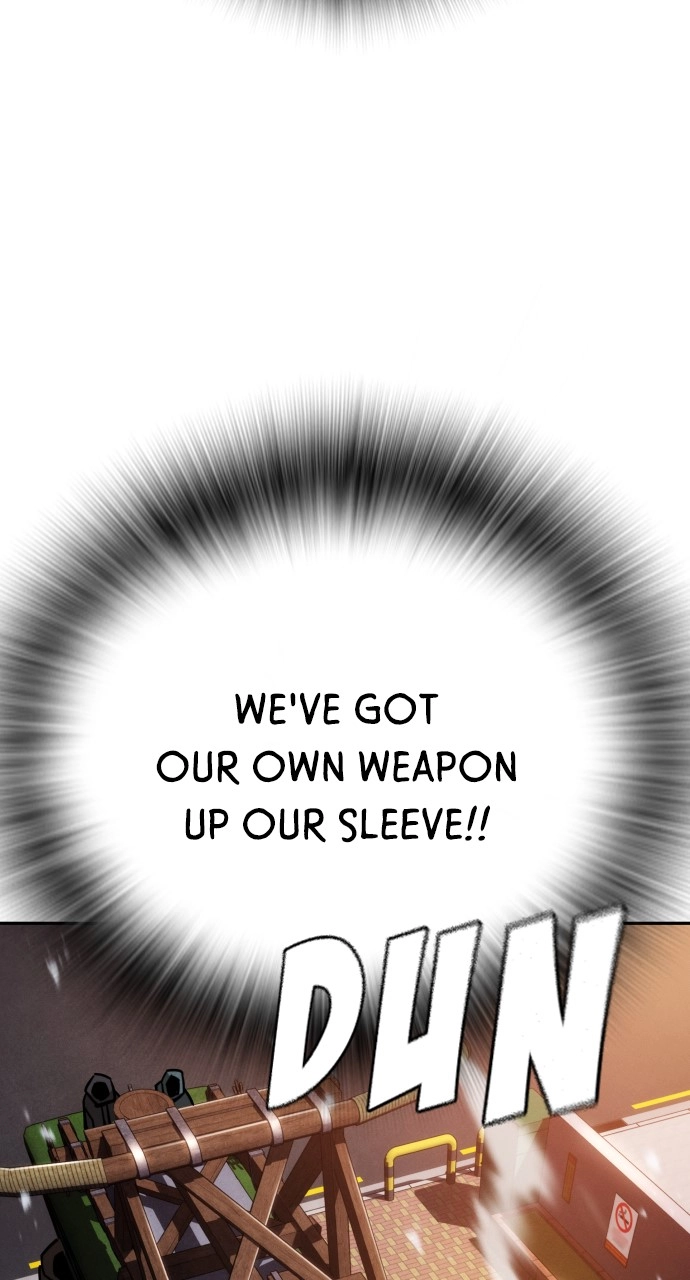 The Regressor Only Protects Me Chapter 33 Page 72