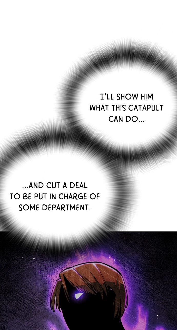 The Regressor Only Protects Me Chapter 33 Page 74