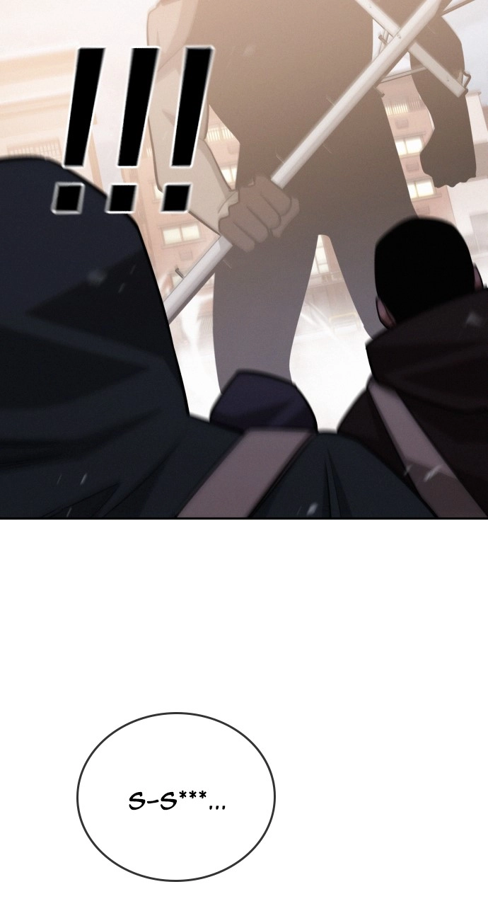 The Regressor Only Protects Me Chapter 33 Page 80