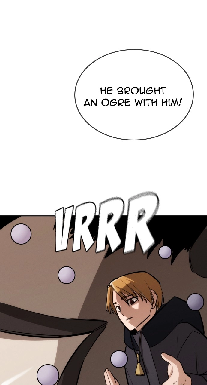 The Regressor Only Protects Me Chapter 33 Page 81