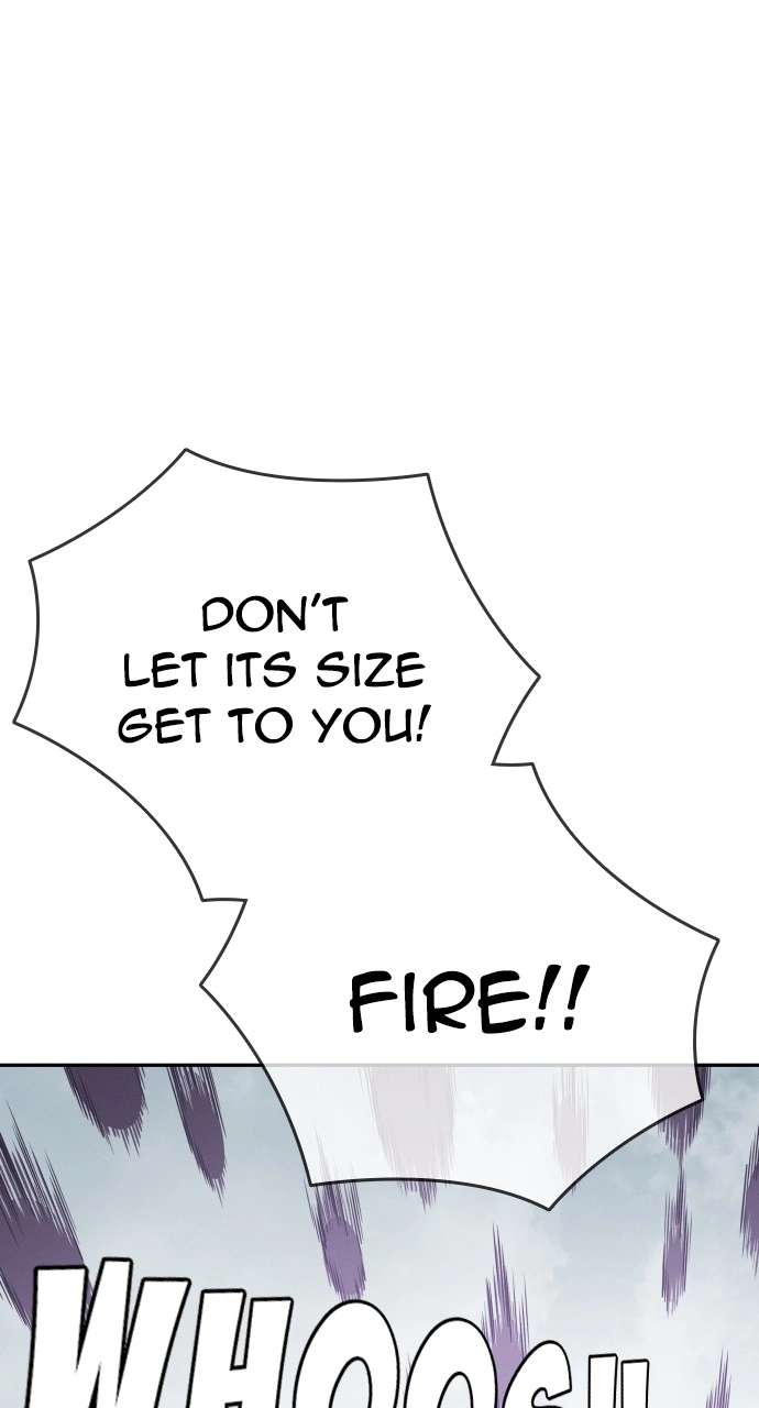 The Regressor Only Protects Me Chapter 33 Page 85