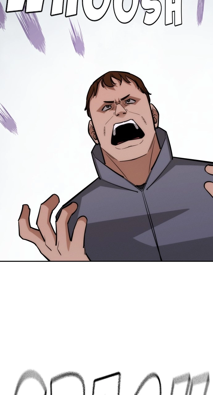The Regressor Only Protects Me Chapter 33 Page 86