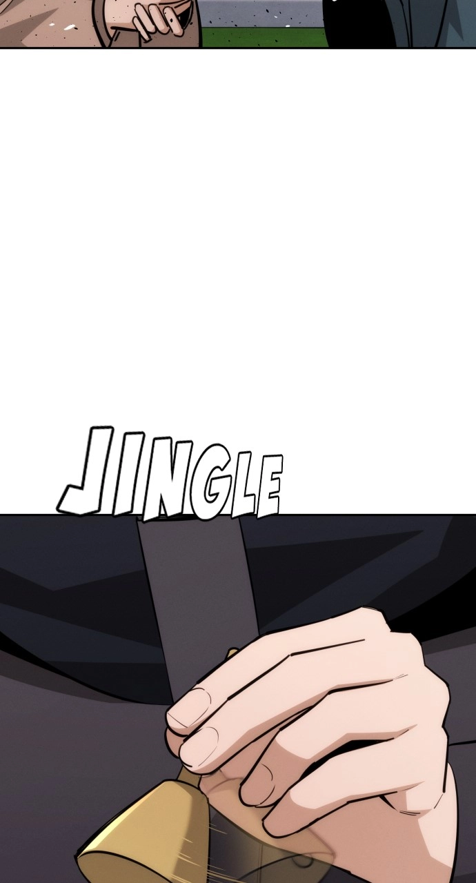 The Regressor Only Protects Me Chapter 33 Page 89
