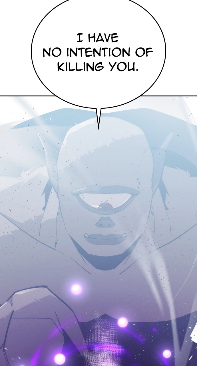 The Regressor Only Protects Me Chapter 33 Page 95