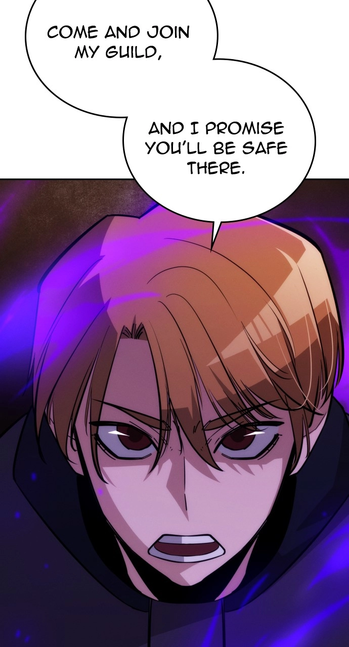 The Regressor Only Protects Me Chapter 33 Page 97