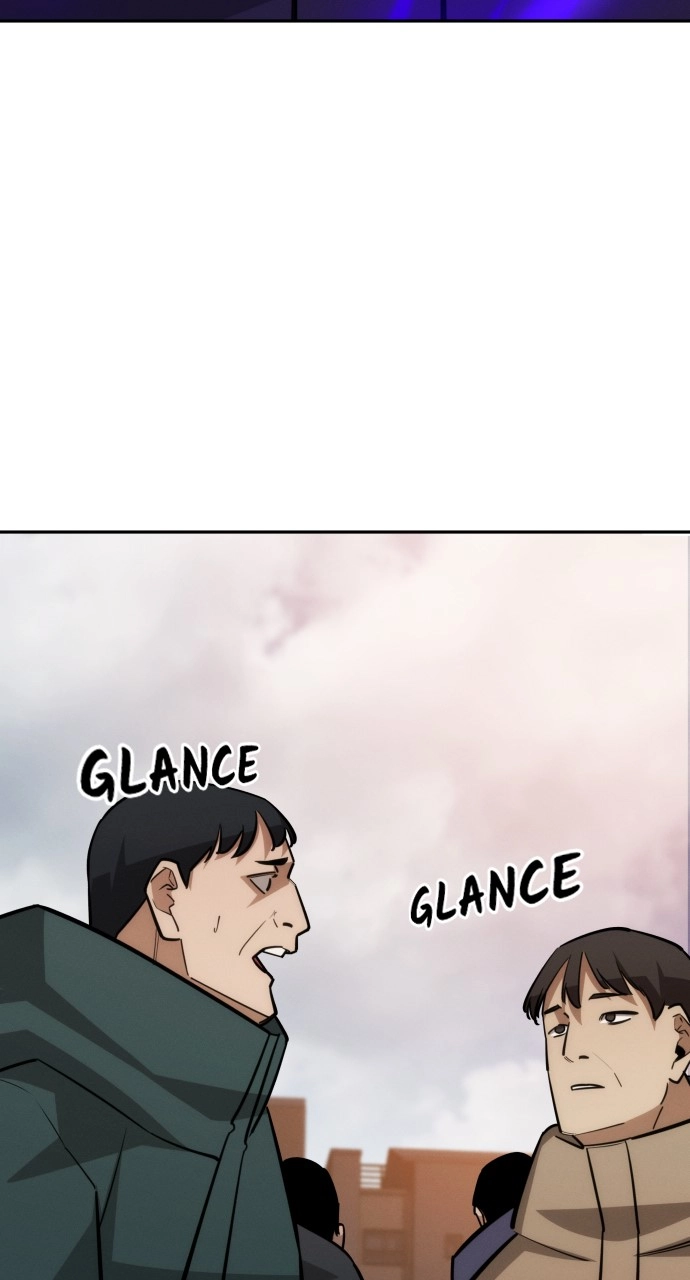 The Regressor Only Protects Me Chapter 33 Page 98