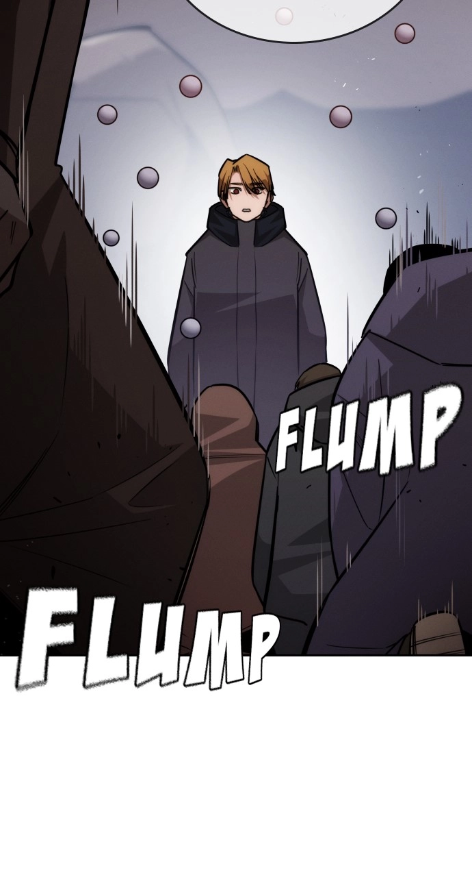 The Regressor Only Protects Me Chapter 33 Page 100