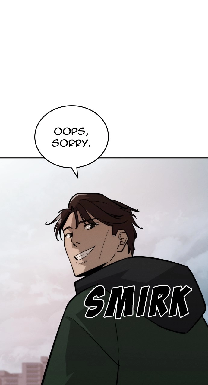 The Regressor Only Protects Me Chapter 33 Page 107