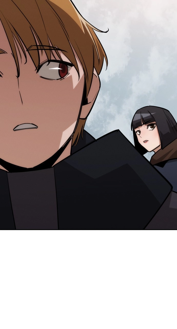 The Regressor Only Protects Me Chapter 33 Page 112