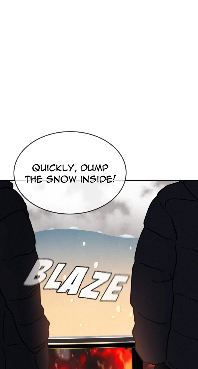 The Regressor Only Protects Me Chapter 22 Page 8