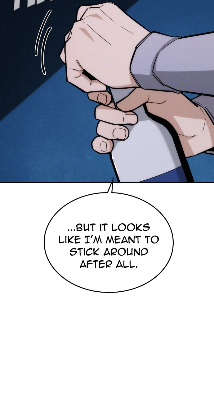 The Regressor Only Protects Me Chapter 22 Page 10