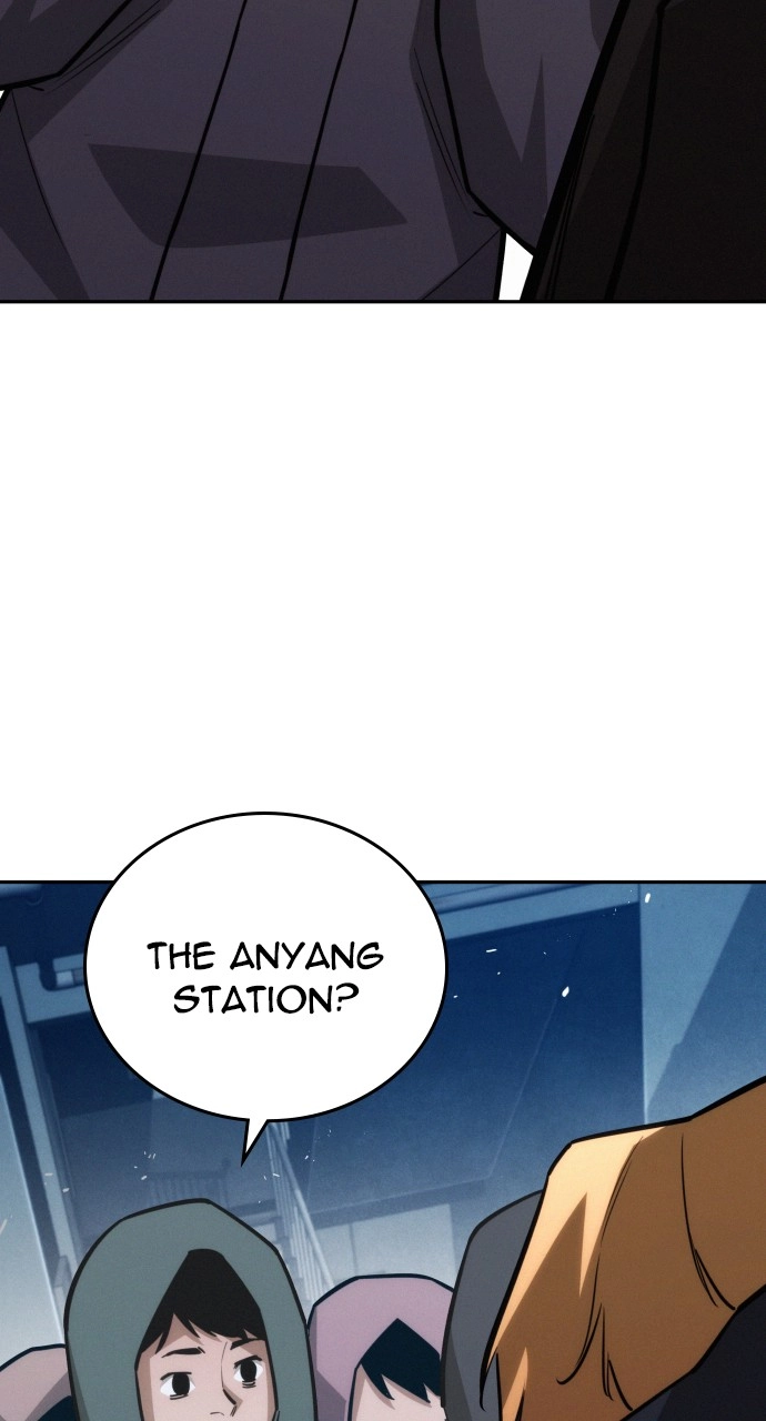 The Regressor Only Protects Me Chapter 22 Page 14