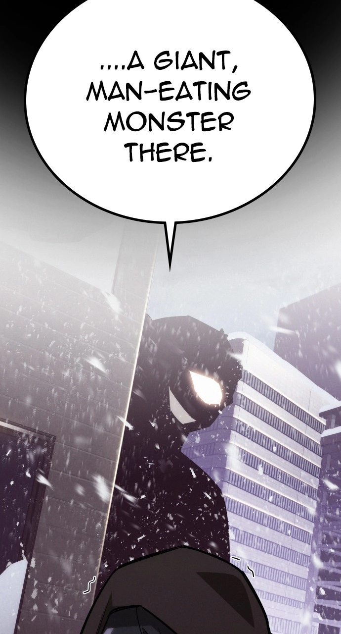 The Regressor Only Protects Me Chapter 22 Page 26
