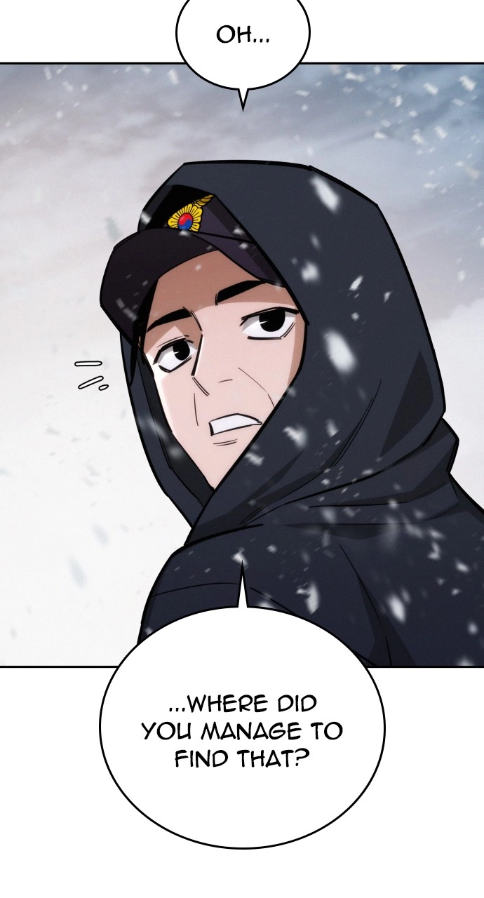 The Regressor Only Protects Me Chapter 22 Page 38