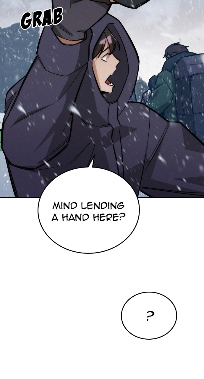 The Regressor Only Protects Me Chapter 22 Page 44