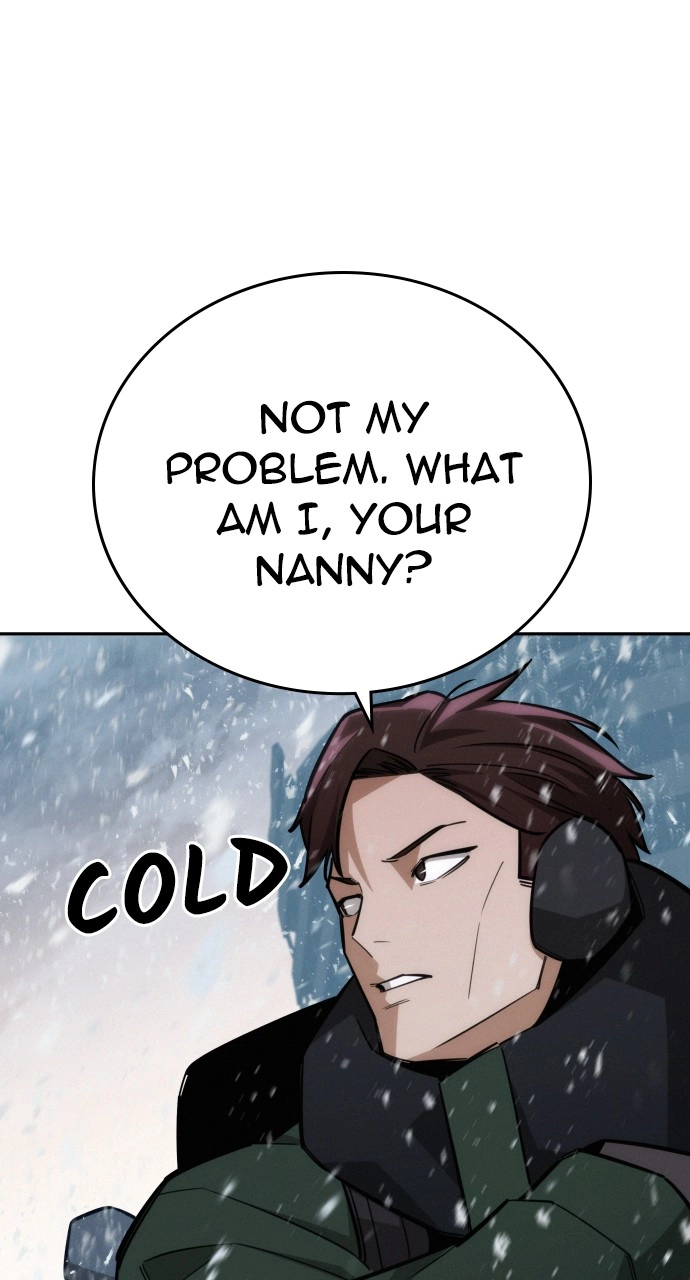 The Regressor Only Protects Me Chapter 22 Page 45