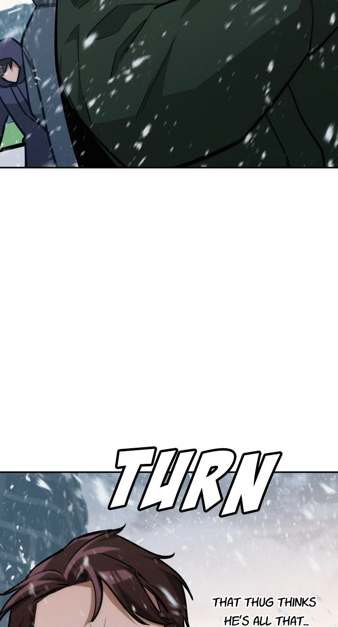 The Regressor Only Protects Me Chapter 22 Page 46