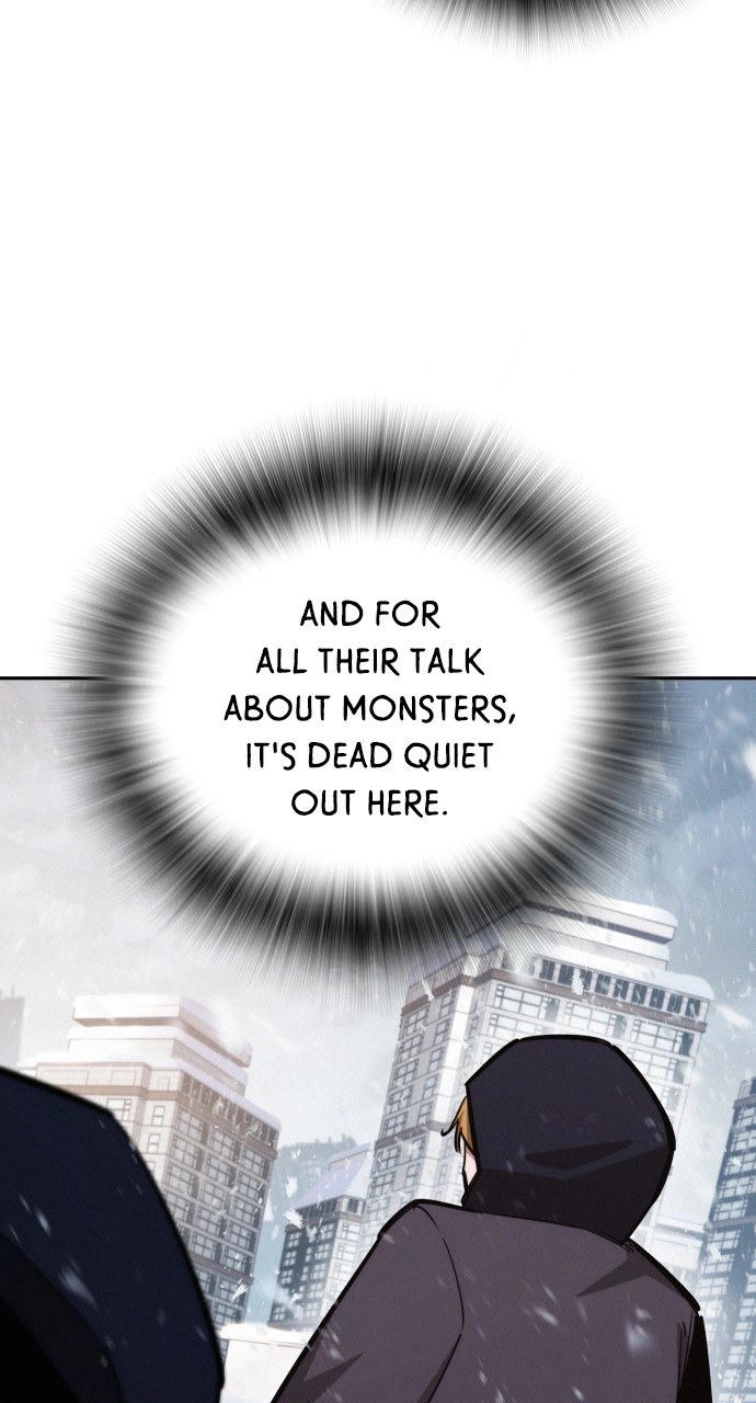 The Regressor Only Protects Me Chapter 22 Page 48