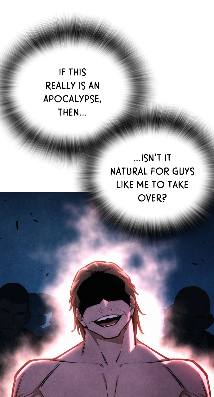 The Regressor Only Protects Me Chapter 22 Page 50
