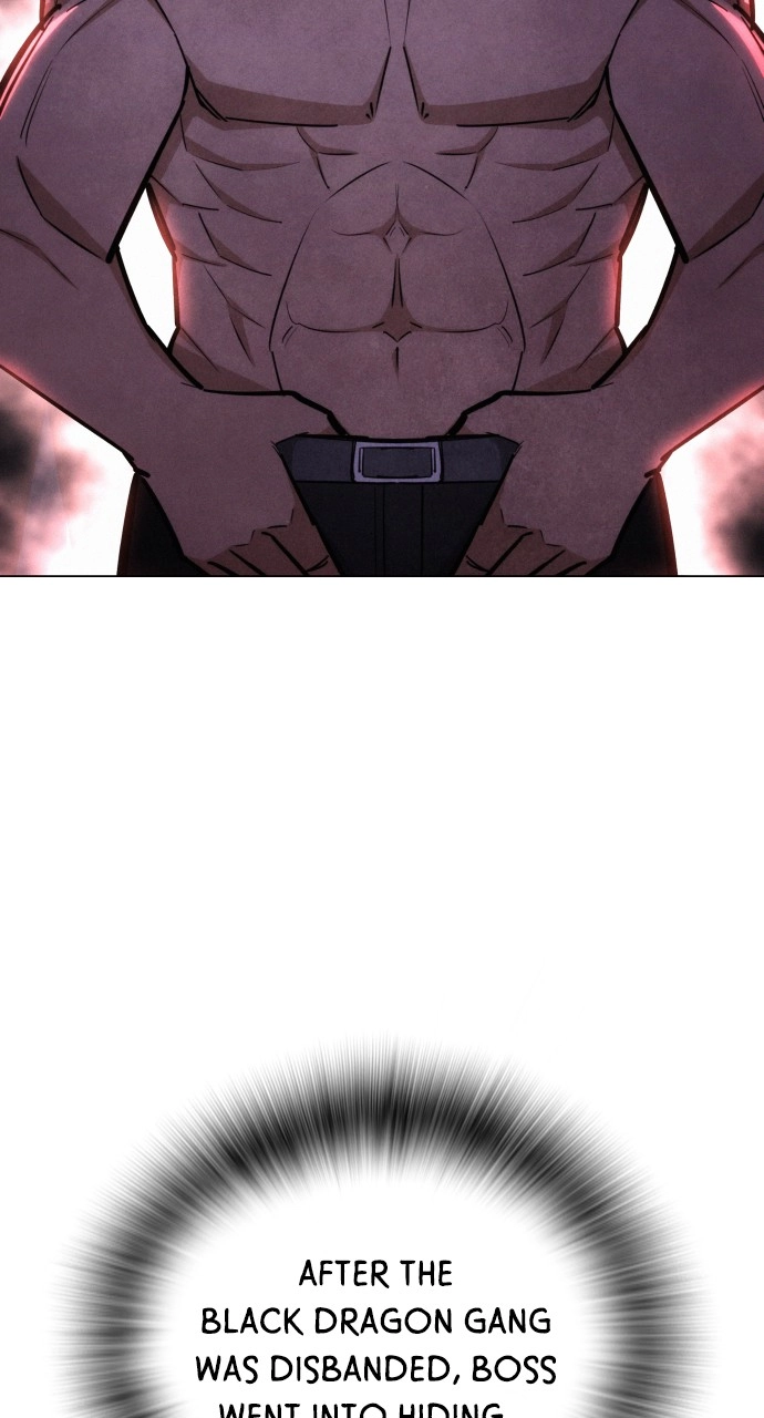 The Regressor Only Protects Me Chapter 22 Page 51