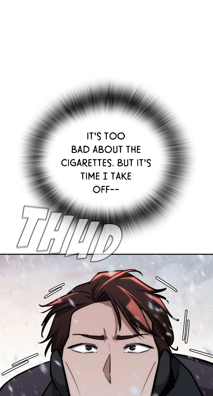 The Regressor Only Protects Me Chapter 22 Page 54