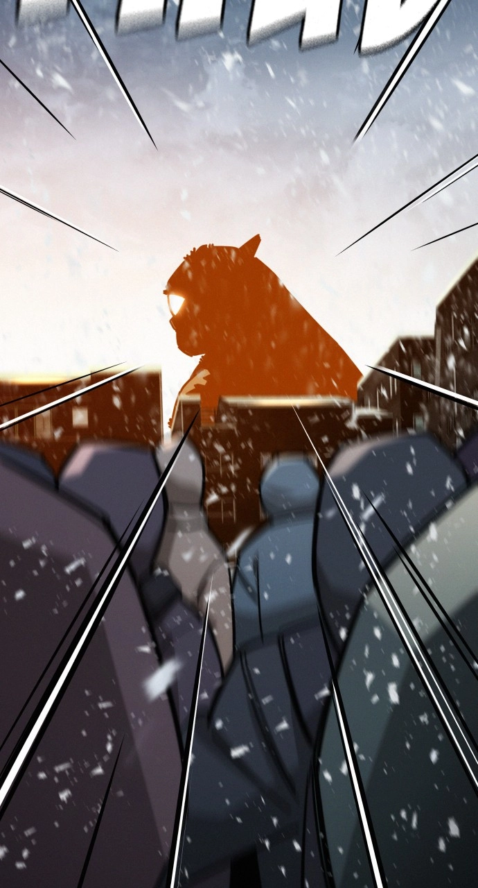 The Regressor Only Protects Me Chapter 22 Page 58