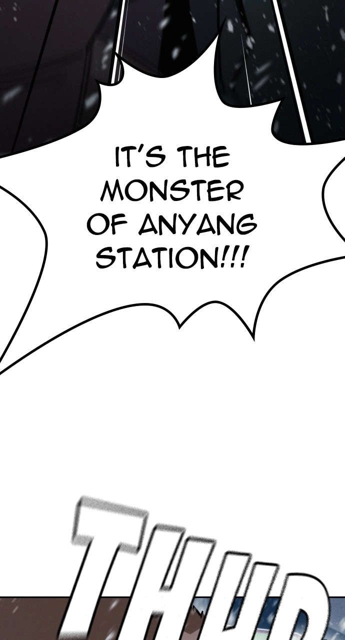 The Regressor Only Protects Me Chapter 22 Page 59