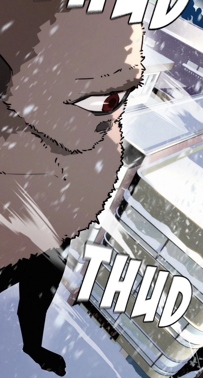 The Regressor Only Protects Me Chapter 22 Page 60