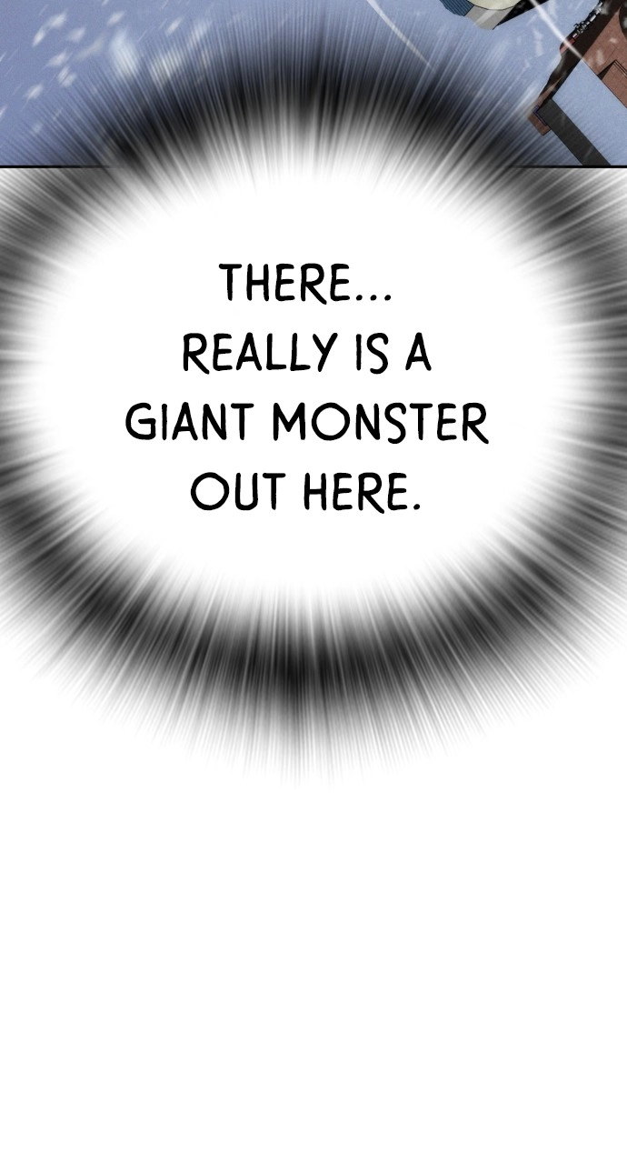 The Regressor Only Protects Me Chapter 22 Page 61