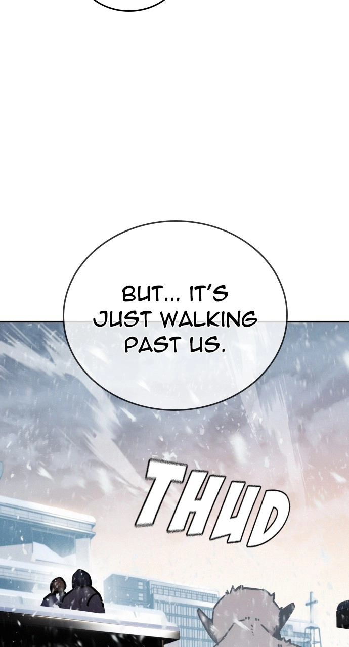 The Regressor Only Protects Me Chapter 22 Page 64