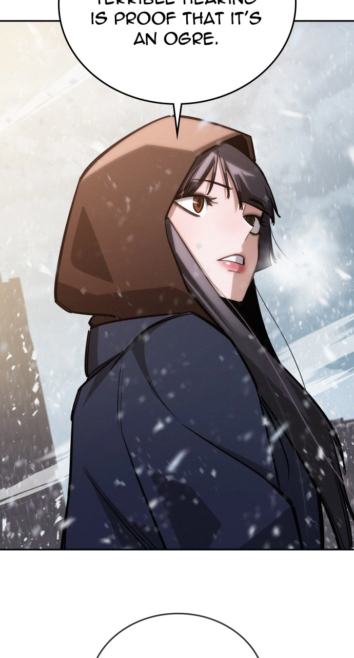 The Regressor Only Protects Me Chapter 22 Page 66
