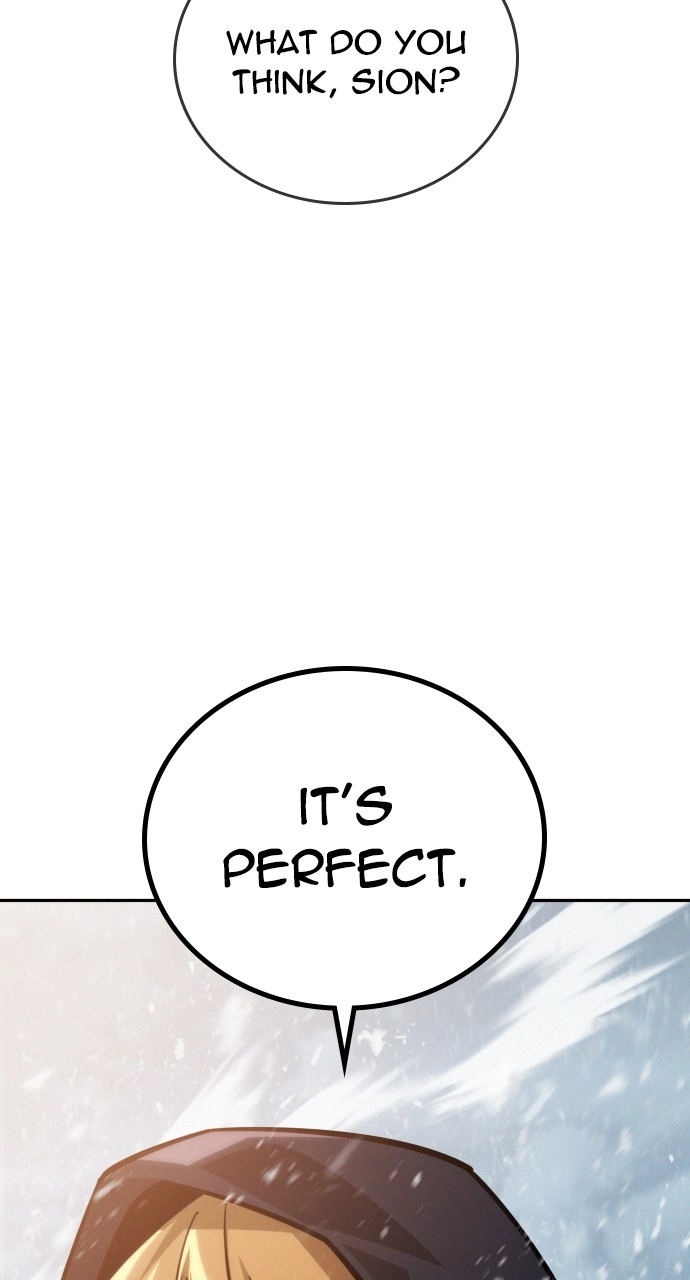 The Regressor Only Protects Me Chapter 22 Page 67