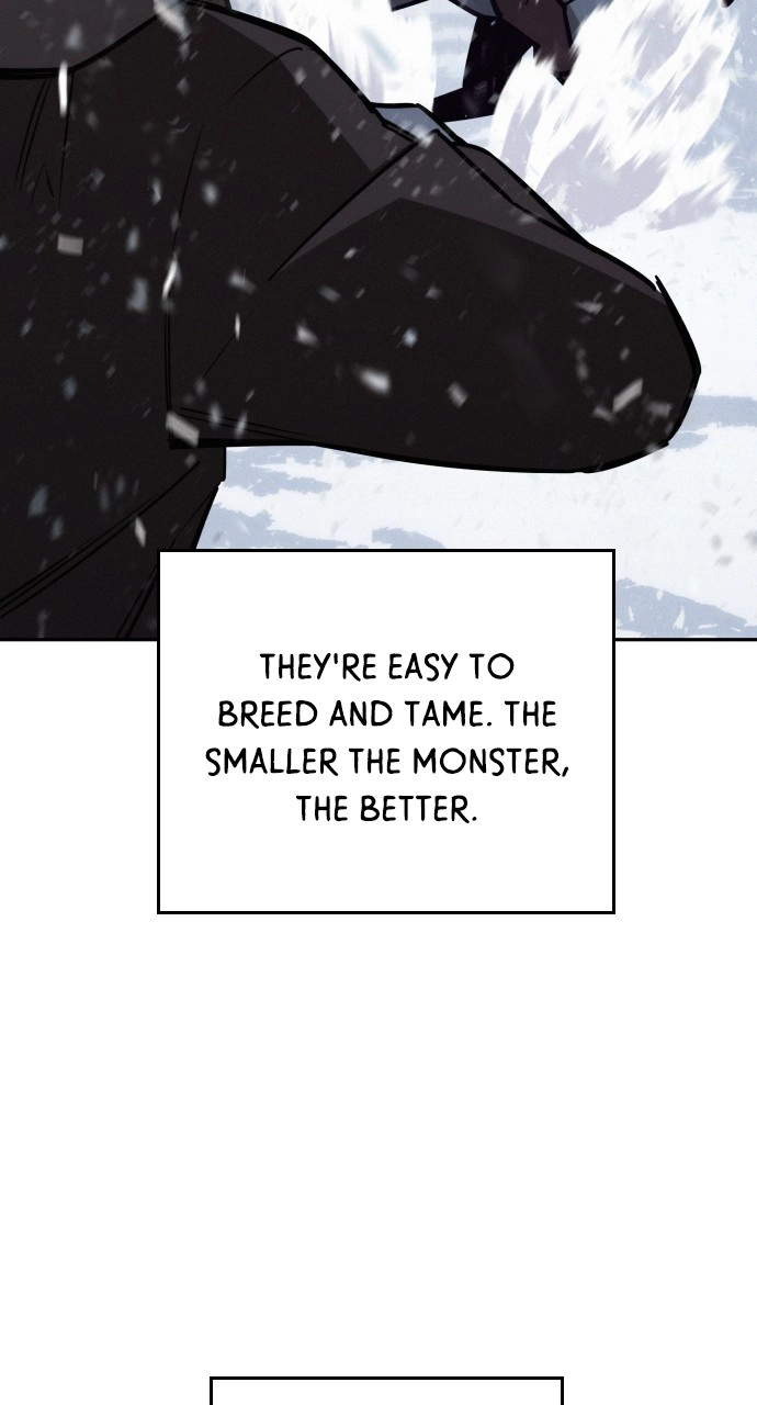 The Regressor Only Protects Me Chapter 22 Page 70