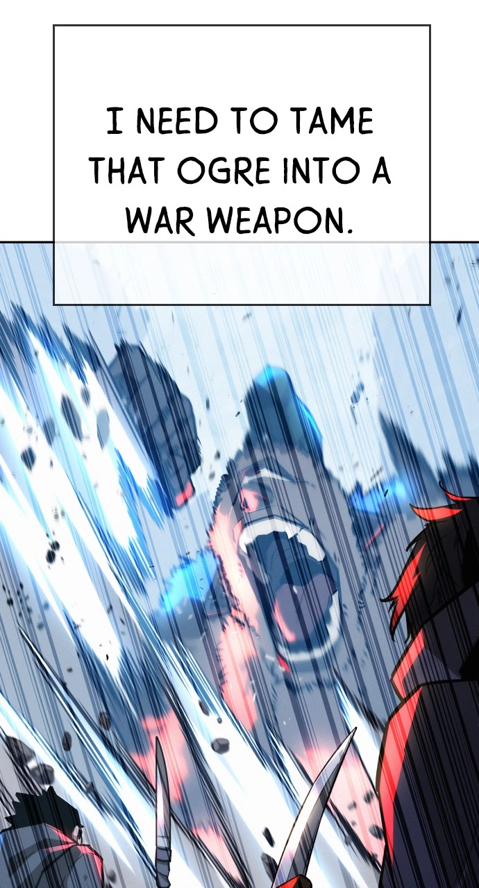 The Regressor Only Protects Me Chapter 22 Page 79