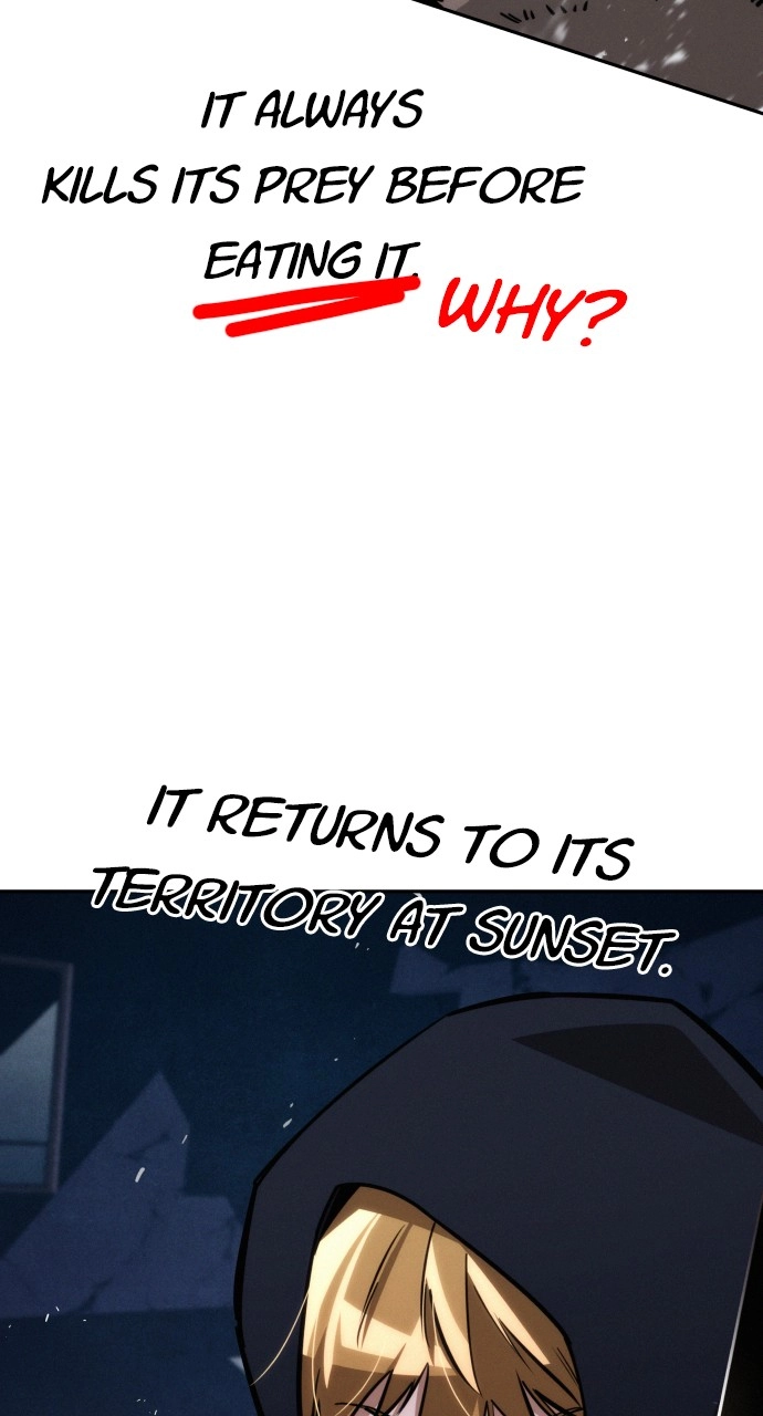 The Regressor Only Protects Me Chapter 22 Page 82