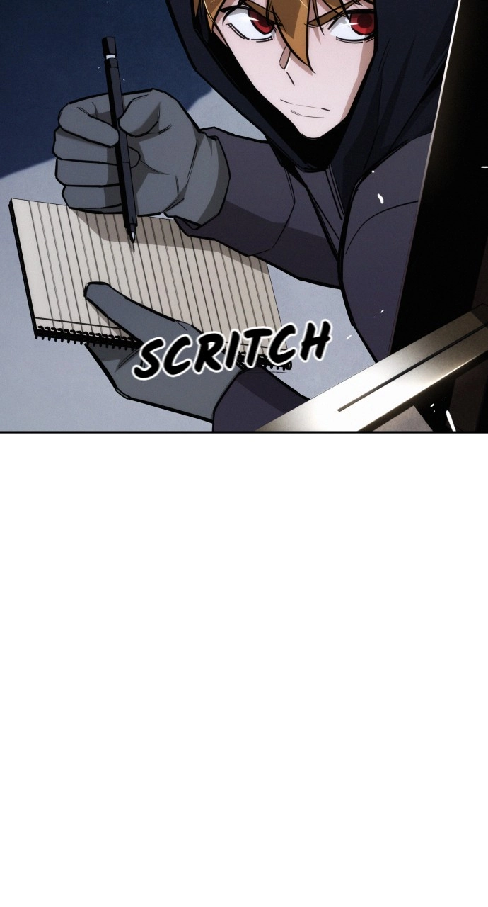 The Regressor Only Protects Me Chapter 22 Page 83