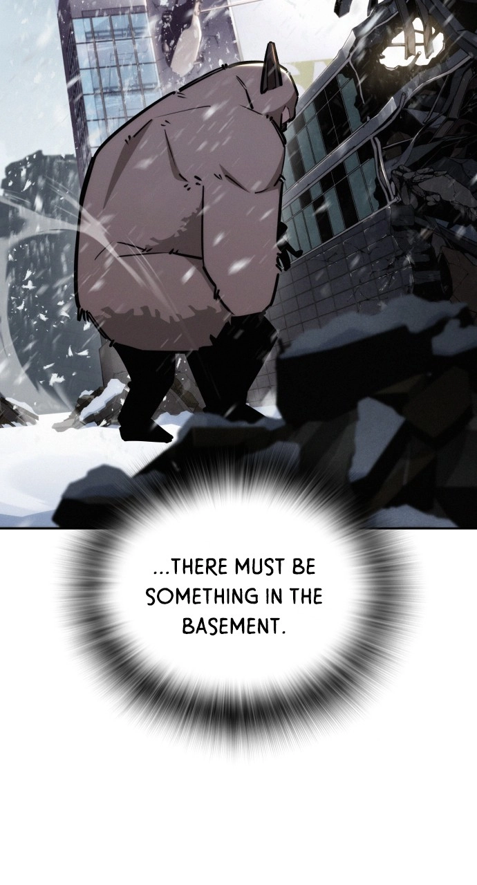The Regressor Only Protects Me Chapter 22 Page 91