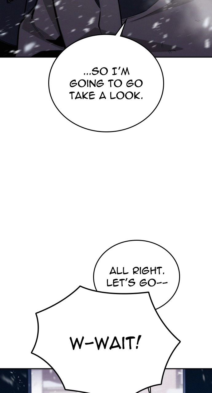 The Regressor Only Protects Me Chapter 22 Page 93
