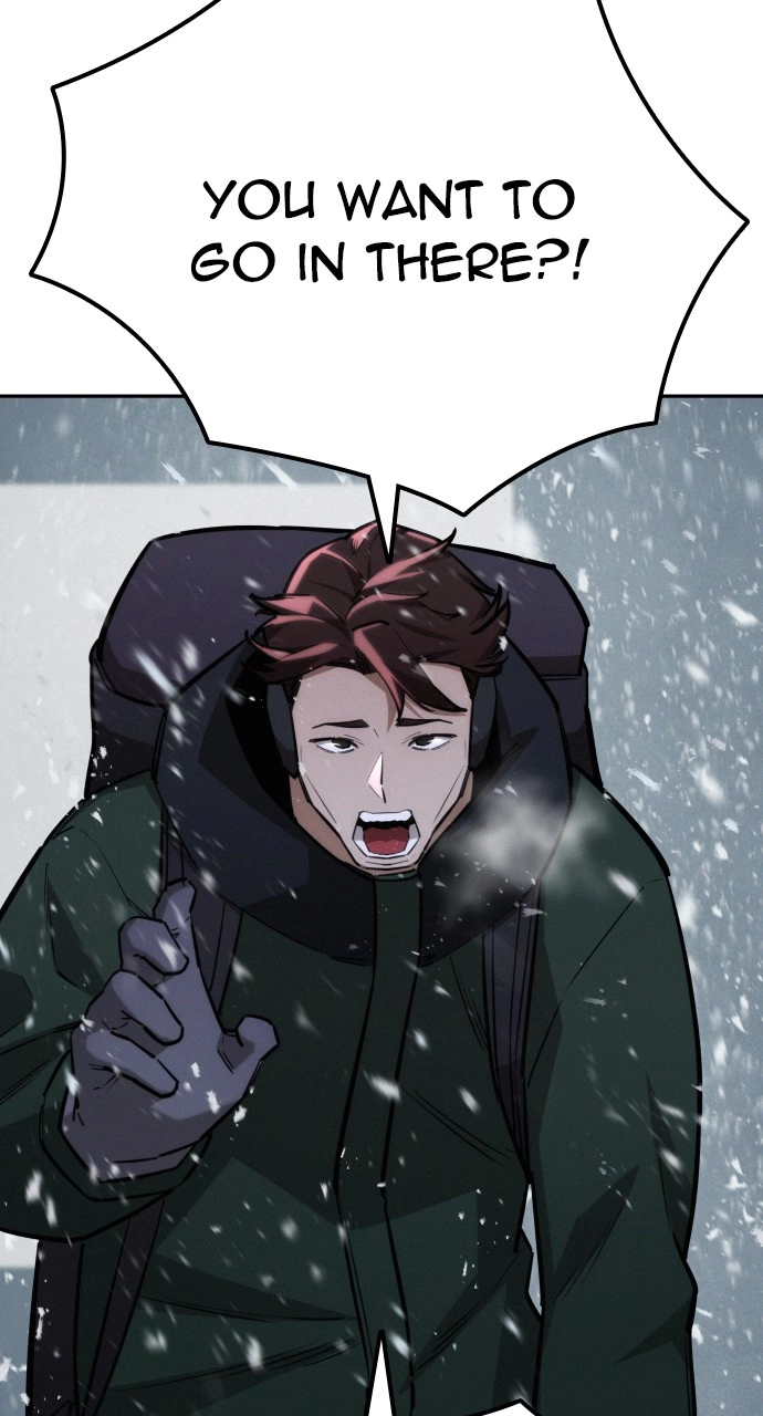 The Regressor Only Protects Me Chapter 22 Page 95