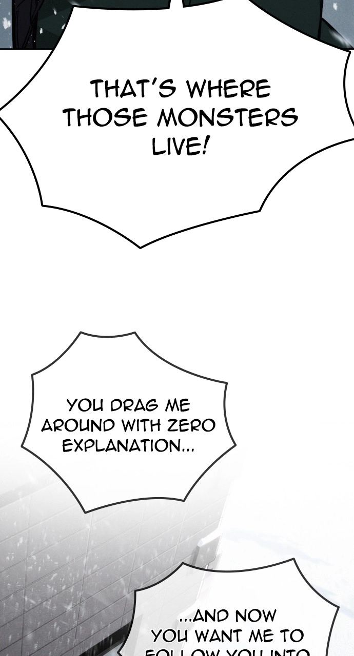 The Regressor Only Protects Me Chapter 22 Page 96