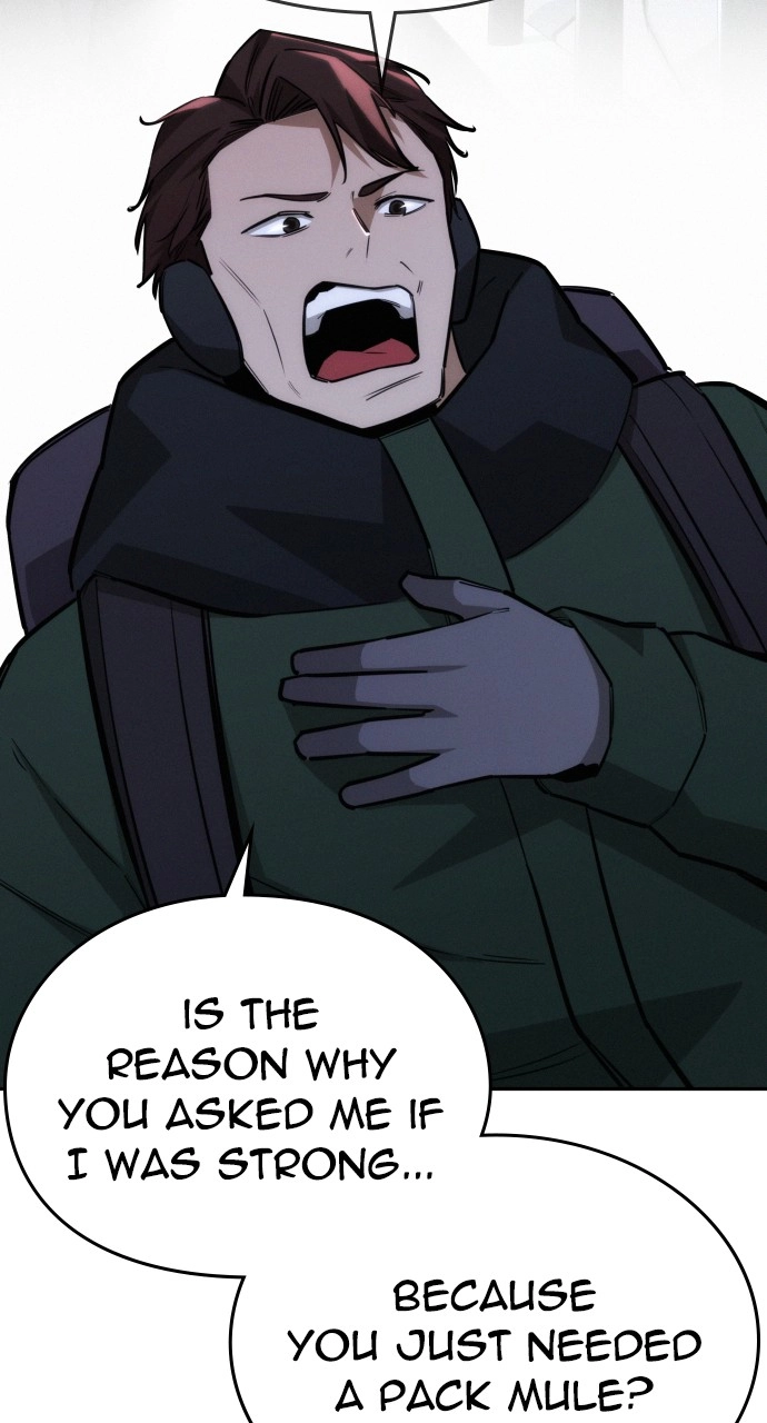The Regressor Only Protects Me Chapter 22 Page 99