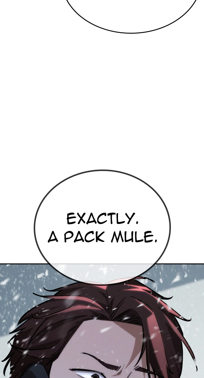 The Regressor Only Protects Me Chapter 22 Page 100
