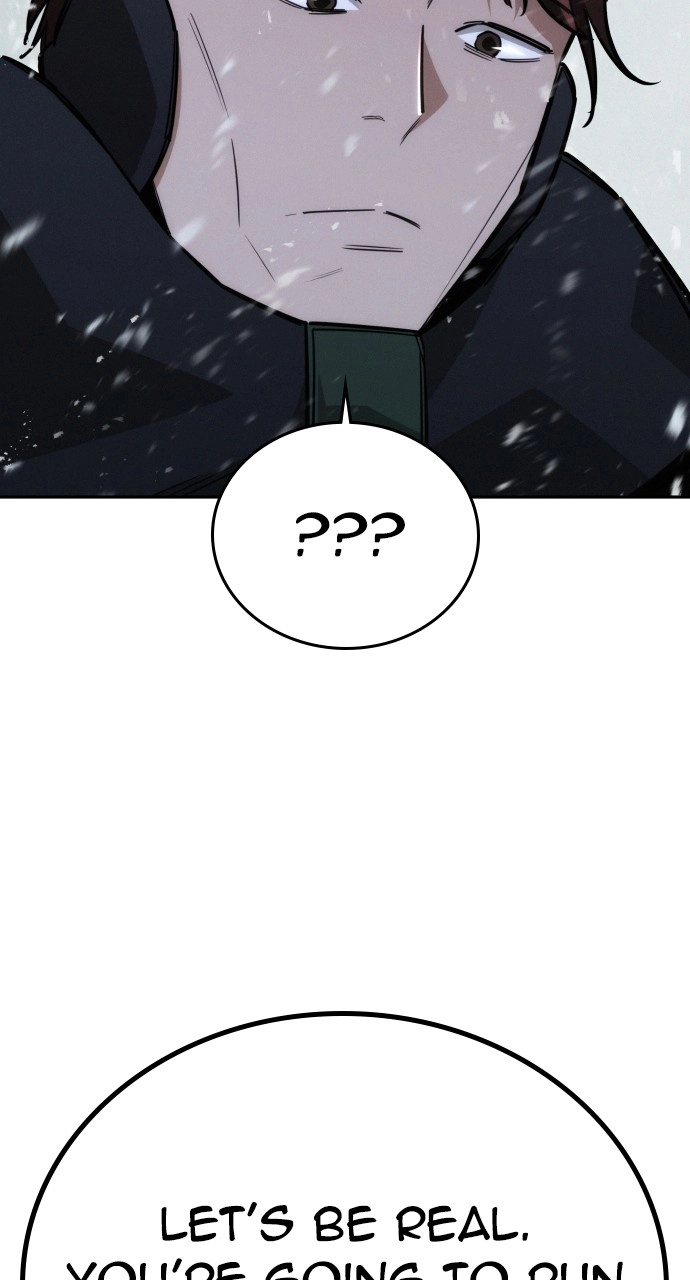 The Regressor Only Protects Me Chapter 22 Page 101