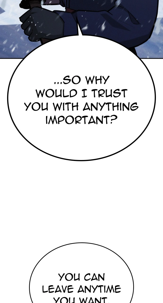 The Regressor Only Protects Me Chapter 22 Page 103