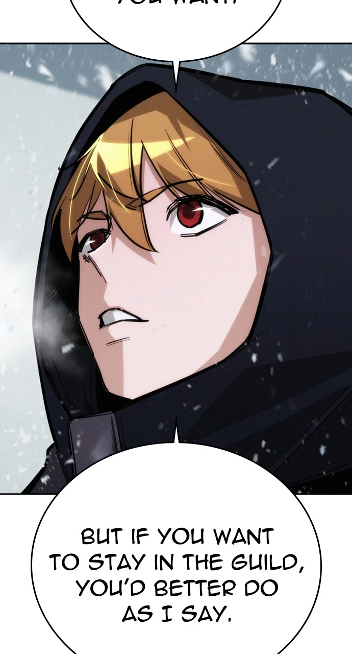 The Regressor Only Protects Me Chapter 22 Page 104